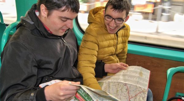 Conoscenza e utilizzo delle risorse del territorio