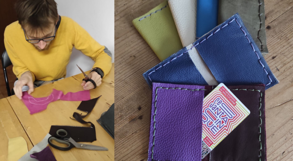 Laboratorio artigianale